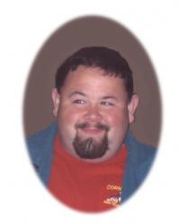 Photo of Robert-David Archambault